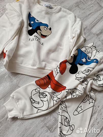 Костюм детский