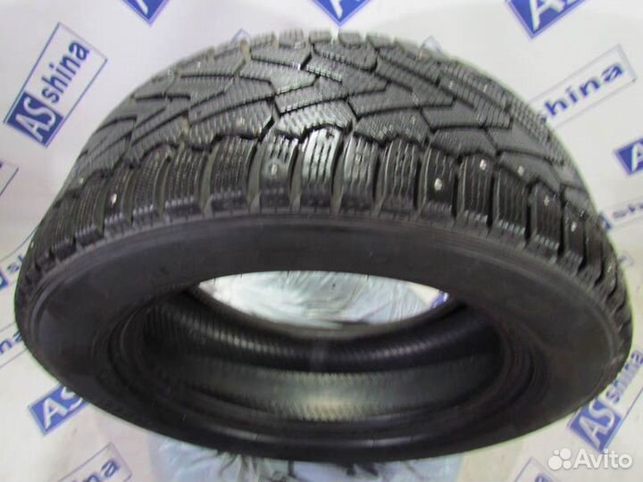 Pirelli Ice Zero 255/55 R18 97P