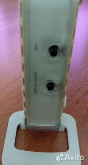 Продается Модем/Роутер adsl2+