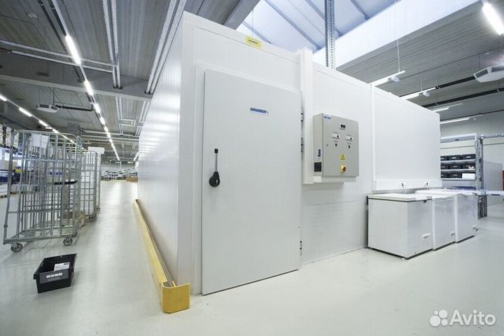 Холодильная камера