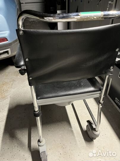 Инвалидная коляска бу