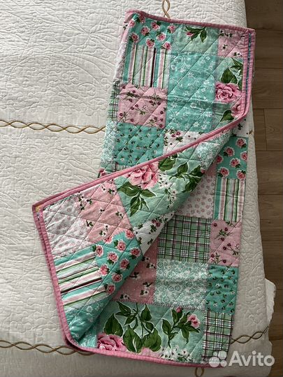 Покрывало (одеяло) для детской кровати