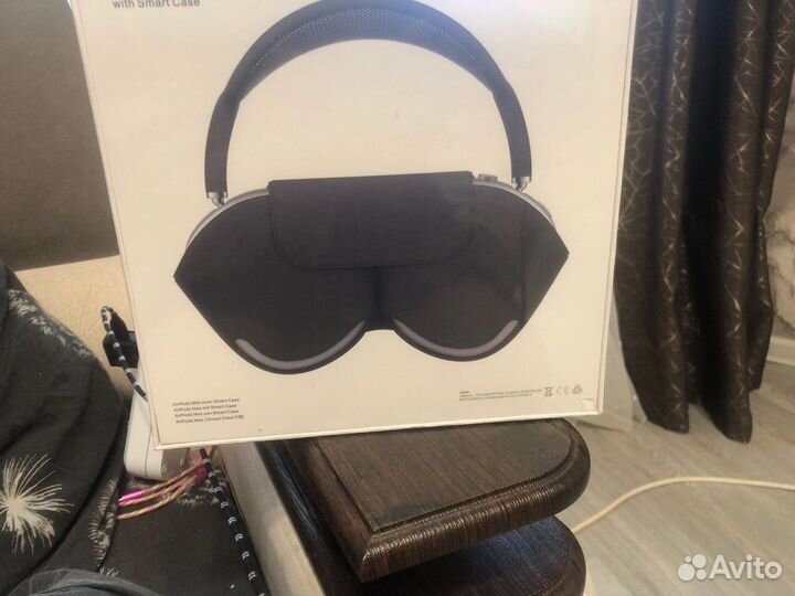 Наушники apple AirPods Max