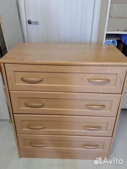 Продам комод
