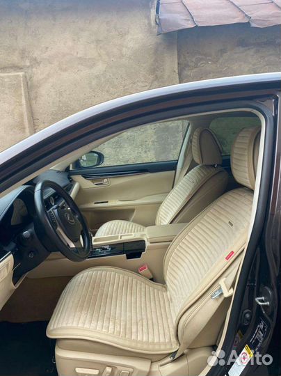 Накидки премиум класса Monaco CarFashion