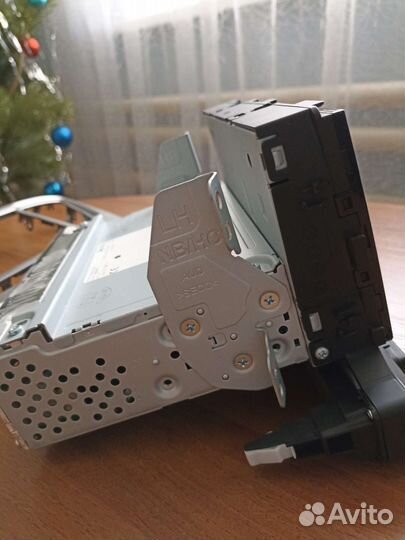 Автомагнитолы