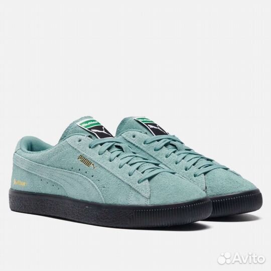 Кеды Puma Butter Goods Suede