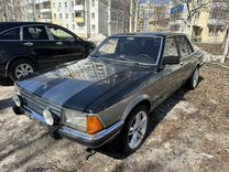 Ford Granada 2.0 MT, 1985, 95 808 км, с пробегом, цена 150 000 руб.
