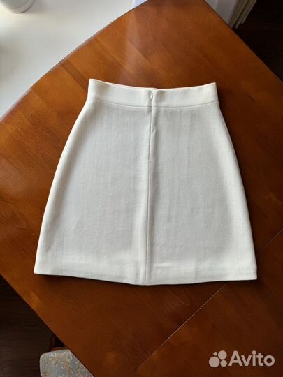 Юбка шерсть 12 storeez