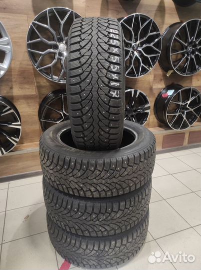 Formula Ice 225/55 R17 101T