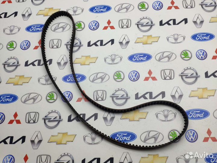 Ремень грм Gates Chevrolet Lacetti 1.8/Opel1.4-1.8