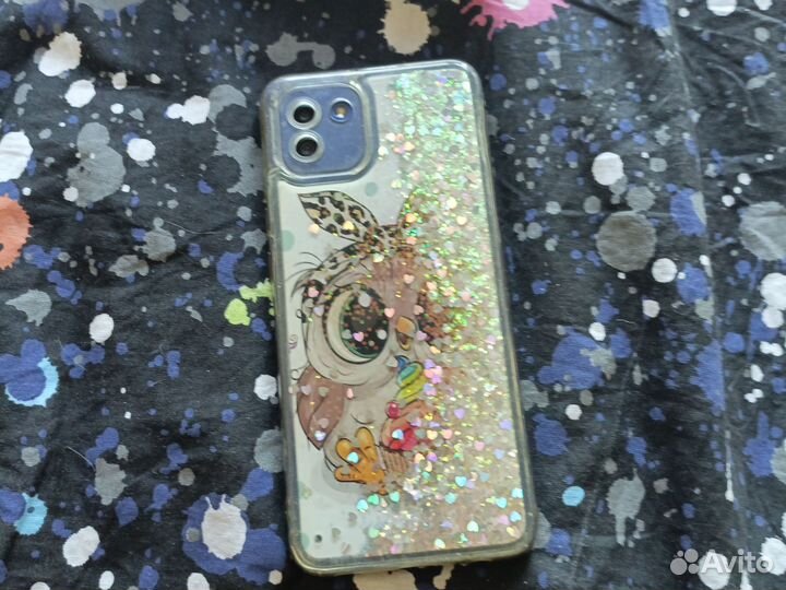 Samsung Galaxy A03, 4/32 ГБ