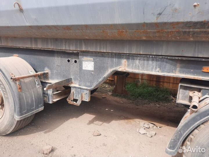 Прицеп самосвальный Тонар 85792-0000010, 2018