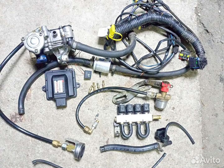 Гбо 4 поколения