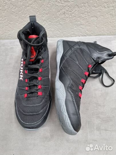 Боксерки Hurricane, 39 размер