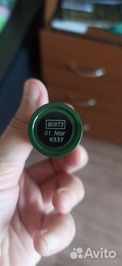 Тушь для ресниц Ив роше