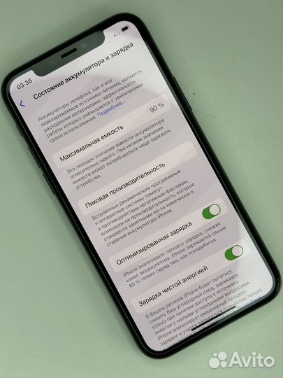 iPhone 11 Pro, 64 ГБ