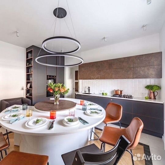 Кухная напрямую от производителя