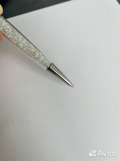 Шариковая ручка Swarovski оригинал