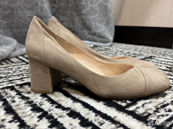 Туфли женские 37 размер
