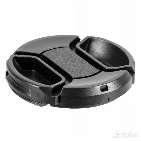 Крышка yxtm на объектив, 49mm