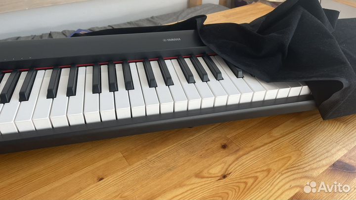 Чехол для Цифрового пианино