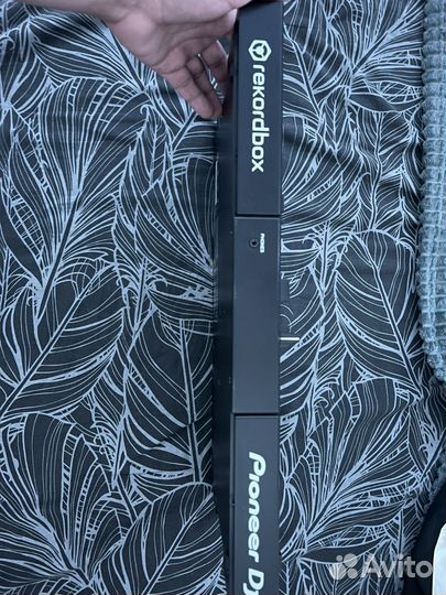 Dj контролер