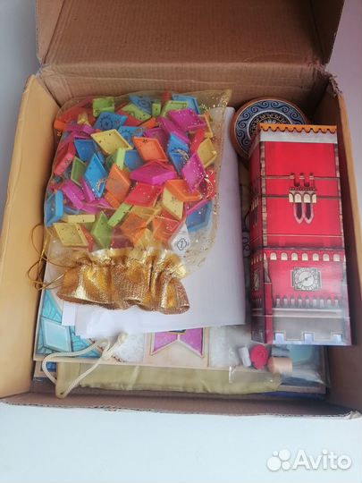 Азул. Летний дворец. Из Китая