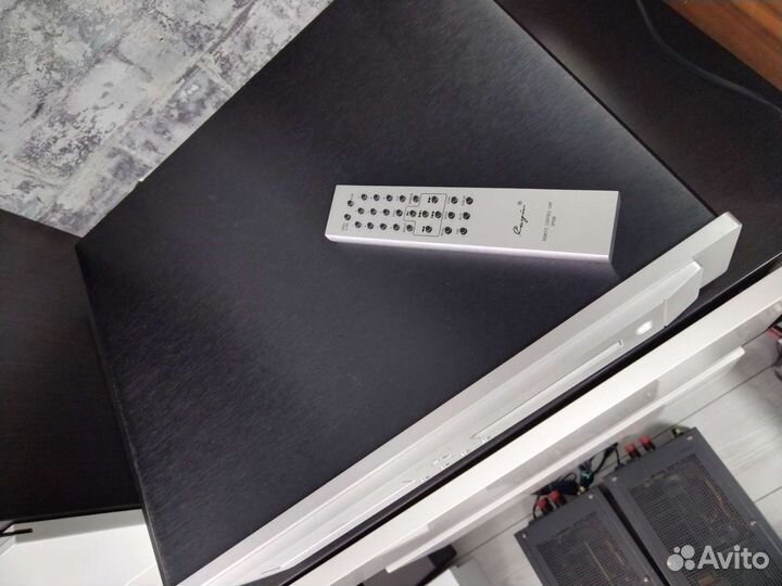 CD player Cayin CDT-23