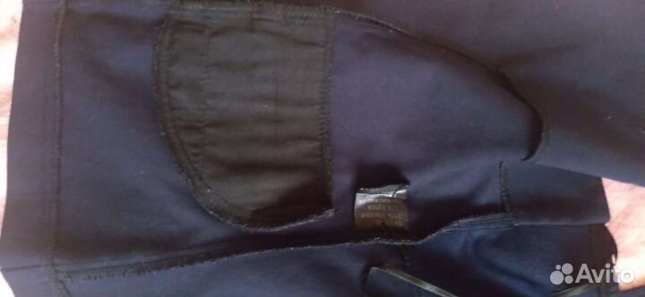 Жилет школьный для девочки, 11/12 лет