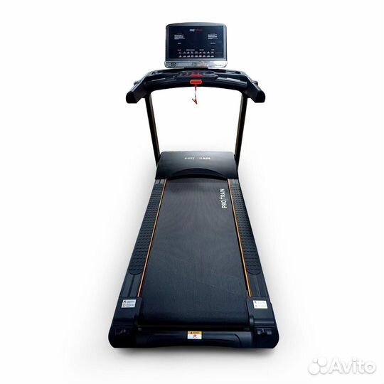 Электрическая беговая дорожка Protrain K655A-A