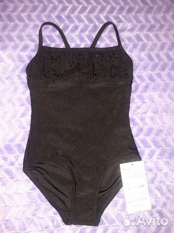 Купальник для художественной гимнастики и танцев