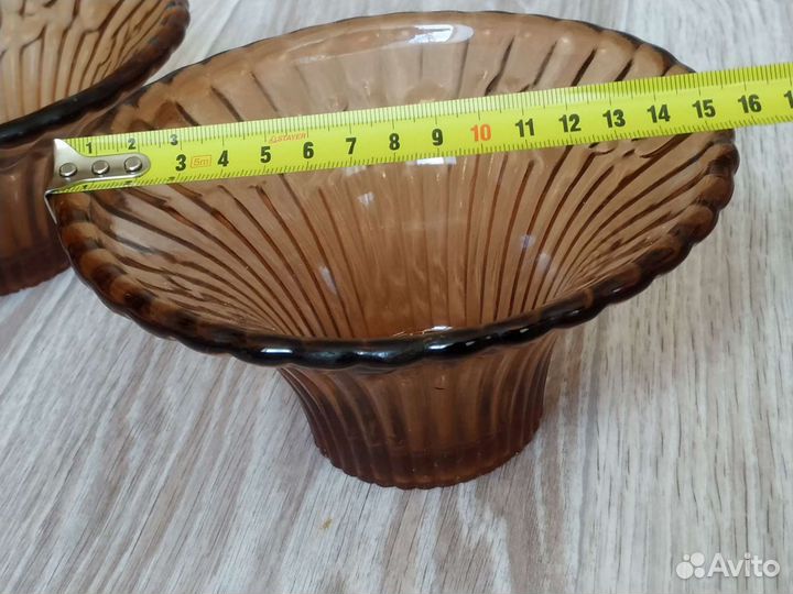 Конфетница/фруктовница/вазочка