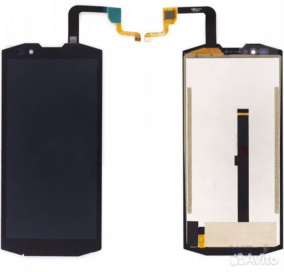 Дисплеи для тел Blackview/установка со скидк