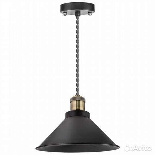 Светильник подвесной navigator Винтаж