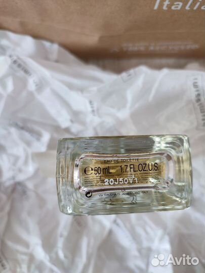 Туалетная вода intimissimi N1