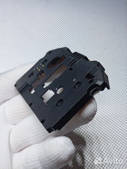 Oukitel WP2. Прижимная пластина. Оригинал