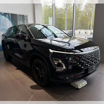 Новый OMODA C5 1.5 CVT, 2024, цена от 1 821 900 руб.