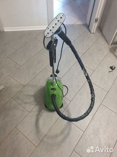 Отпариватель