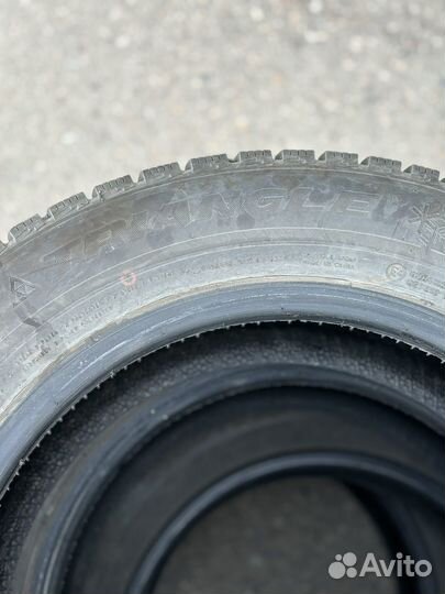 Triangle Snowlink TWT02 205/60 R16