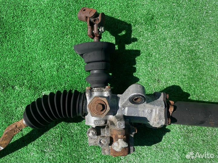 Рейка рулевая Honda Accord, Rover 600