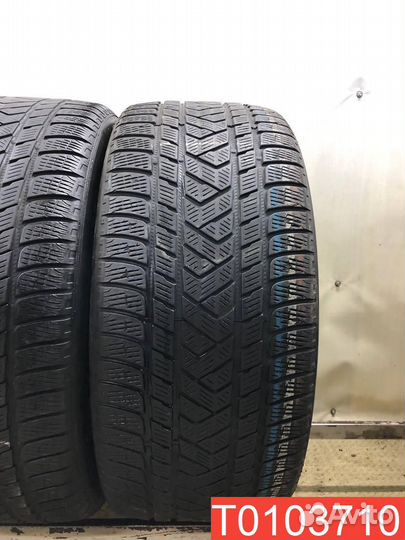 Pirelli Scorpion Winter 285/40 R21 109V