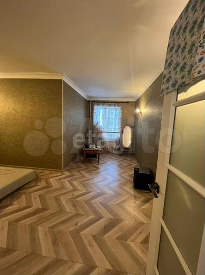 3-к. квартира, 68,8 м², 3/5 эт.