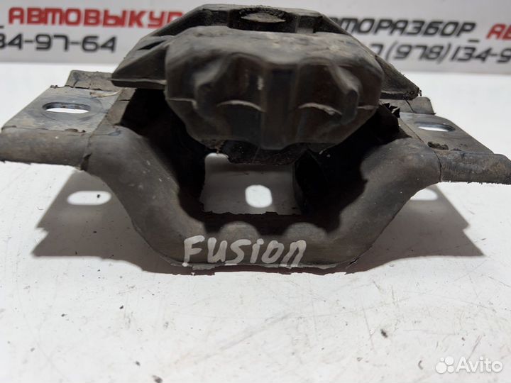 Подушка двигателя Ford Fusion 1.4