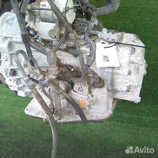 Автомат АКПП toyota camry gracia SXV25 5S-FE 1999