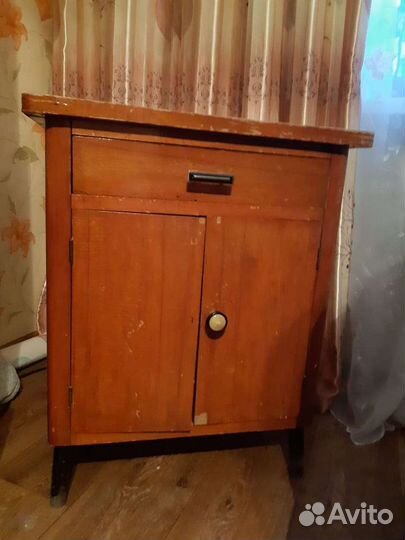 Тумба под реставрацию