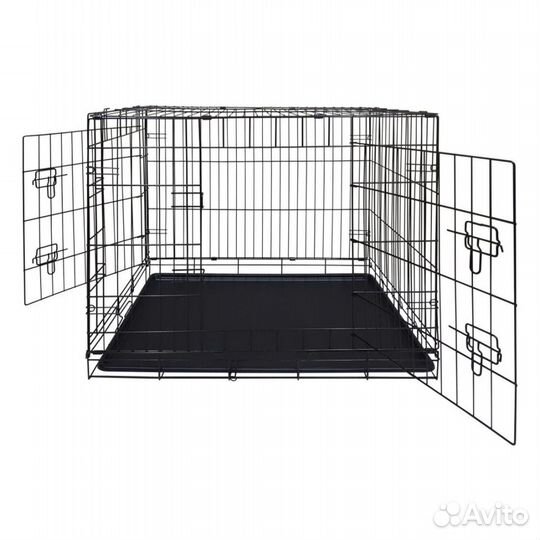 Клетка для собак или кошек