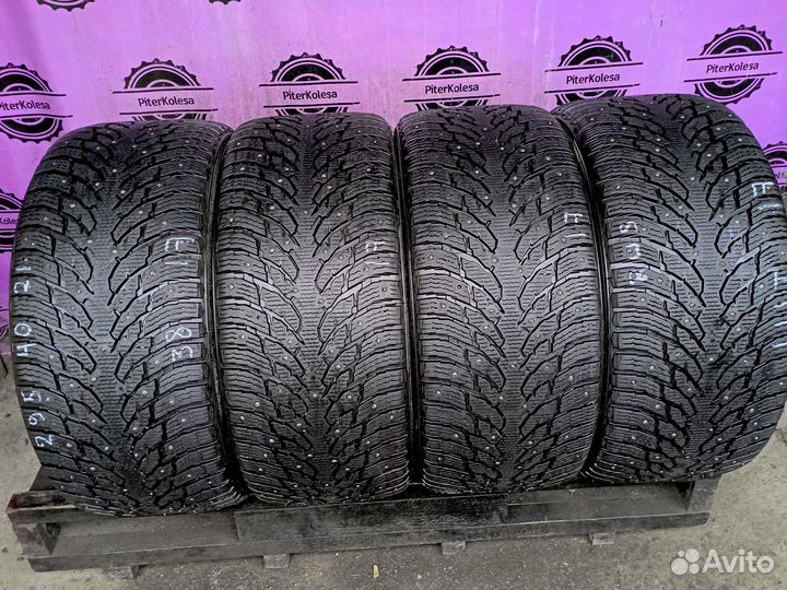 Nokian Tyres Hakkapeliitta 9 SUV 295/40 R21