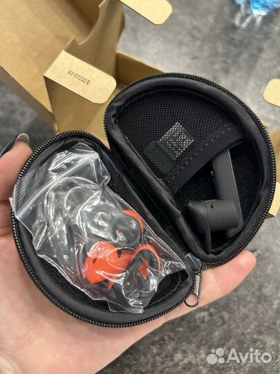 Jabra stealth uc новые