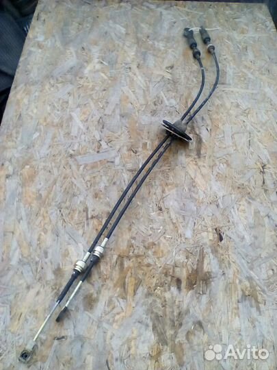 Hyundai Elantra трос переключения кпп